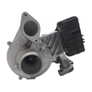 Turbo pour ALFA ROMEO Giulia 2.2 D 190 CV 874490-5001S