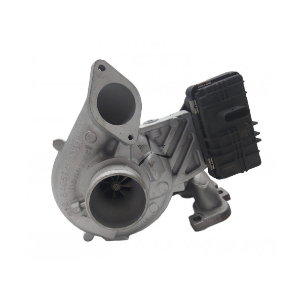 Turbo pour ALFA ROMEO Stelvio 2.2 D 190 CV 874490-5001S