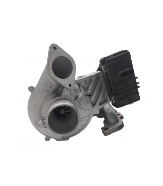 Turbo pour ALFA ROMEO Stelvio 2.2 JTDM Q4 190 CV 874490-5001S