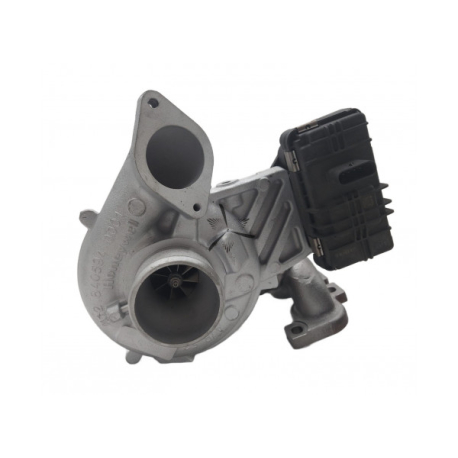 Turbo pour ALFA ROMEO Stelvio 2.2 JTDM Q4 190 CV 874490-5001S