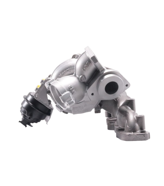 Turbo pour AUDI A1 (8X1 / 8XK) 1.6 TDI 115 CV 829847-5007S