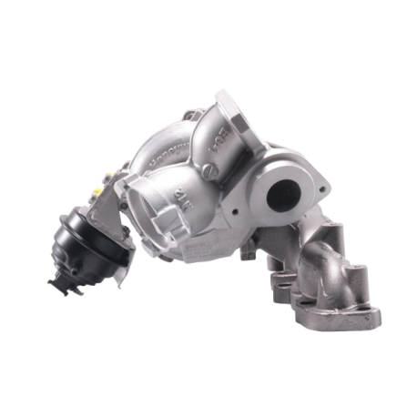 Turbo pour AUDI A1 Sportback (8XA / 8XF) 1.6 TDI 115 CV 829847-5007S