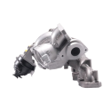 Turbo pour SEAT Toledo 4 (KG3) 1.6 TDI 115 CV 829847-5007S