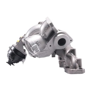 Turbo pour SKODA Rapid (NH3) 1.6 TDI 115 CV 829847-5007S