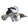 Turbo pour AUDI A3 (8V1 / 8VK) 1.4 TFSI 122 CV 1638 988 0000