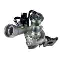Turbo pour AUDI A3 (8V1 / 8VK) 1.4 TFSI 122 CV 1638 988 0000