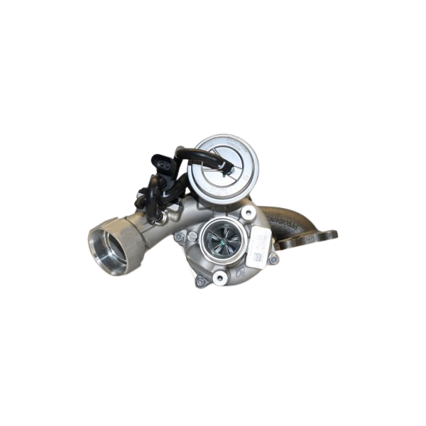 Turbo pour AUDI A3 Limousine (8VS / 8VM) 1.4 TFSI 122 CV 1638 988 0000