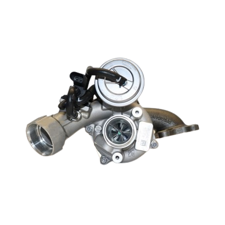 Turbo pour SEAT Leon 3 SC (5F5) 1.4 TSI 122 CV 1638 988 0000