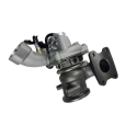 Turbo pour SEAT Leon 3 SC (5F5) 1.4 TSI 122 CV 1638 988 0000