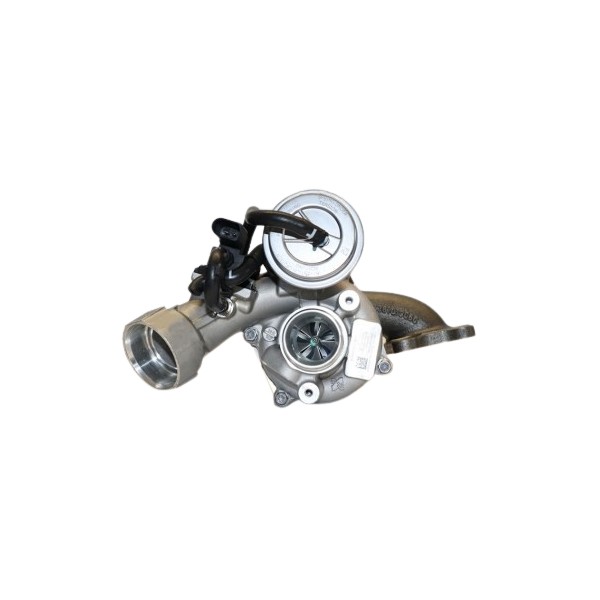 Turbo pour SEAT Leon 3 ST (5F8) 1.4 TSI 122 CV  1638 988 0000