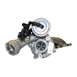 Turbo pour VOLKSWAGEN Golf 7 Combi (BA5 / BV5) 1.4 TSI 122 CV  1638 988 0000