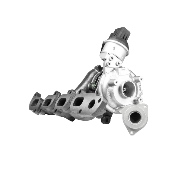 Turbo pour AUDI Q3 (8UB / 8UG) 2.0 TDI 140 CV 5440 988 0035