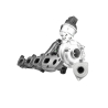Turbo pour AUDI Q3 (8UB / 8UG) 2.0 TDI 140 CV 5440 988 0035