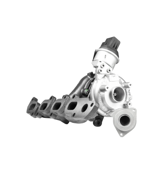 Turbo pour SEAT Alhambra 2 (710 / 711) 2.0 TDI 140 CV 5440 988 0035