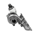 Turbo pour VOLKSWAGEN Eos (1F7 / 1F8) 2.0 TDI 140 CV 5440 988 0035