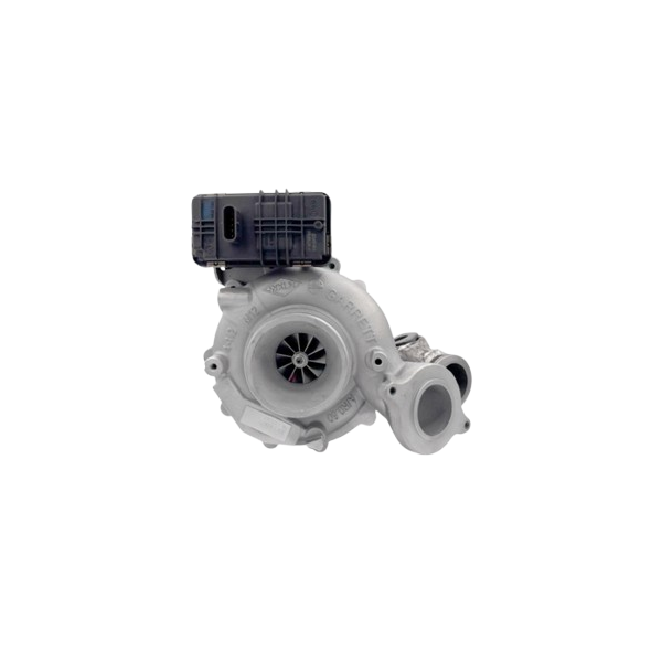 Turbo pour AUDI A5 (F53 / F5P) 3.0 TDI 218 CV 888580-2001