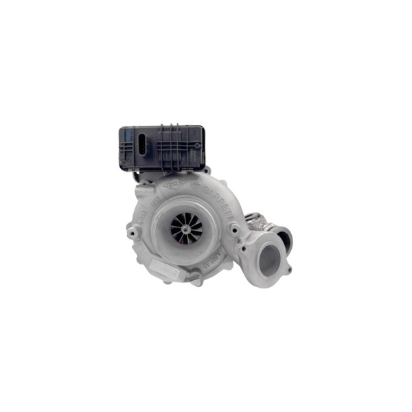 Turbo pour VOLKSWAGEN Amarok (2HA / 2HB / S1B / S6B / S7A / S7B) 3.0 TDI 204 CV 888580-2001