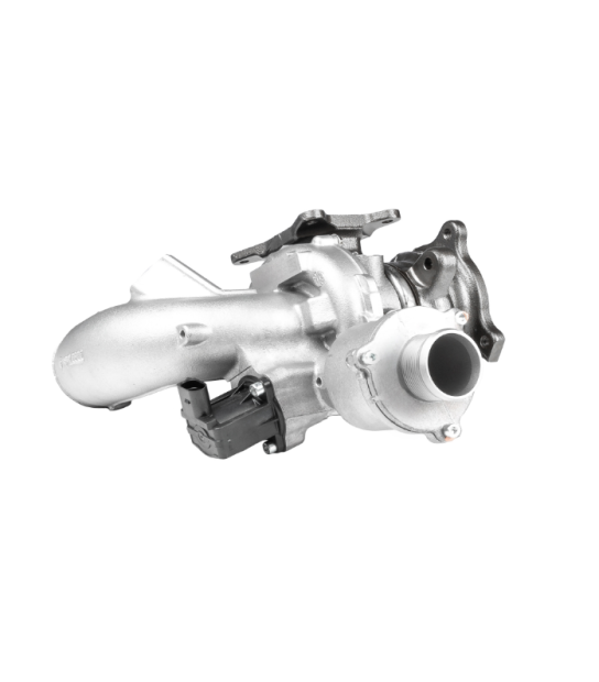 Turbo pour AUDI A5 (F53 / F5P) 2.0 TFSI Mild Hybrid 252 CV 9VA11