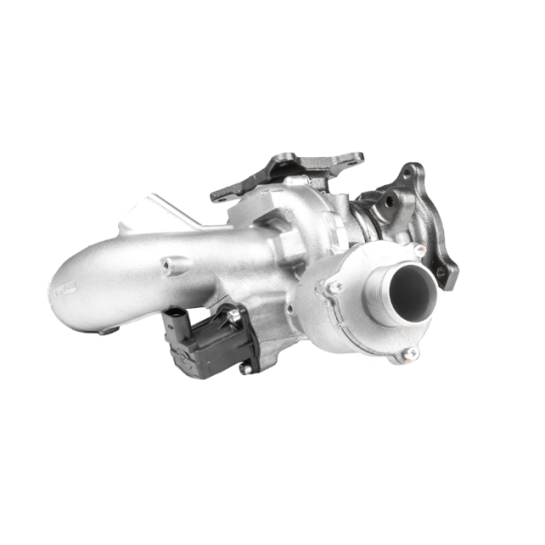 Turbo pour AUDI A5 (F53 / F5P) 45 TFSI Mild Hybrid 245 CV 9VA11