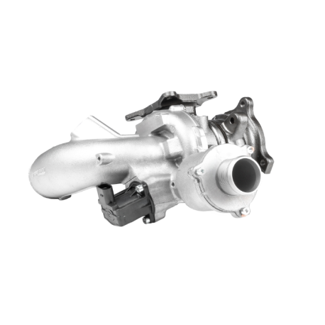 Turbo pour AUDI A6 (C8) 45 TFSI Mild Hybrid 245 CV 9VA11