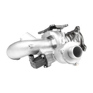 Turbo pour PORSCHE Macan 1 (95B) 2.0 237 CV 9VA11