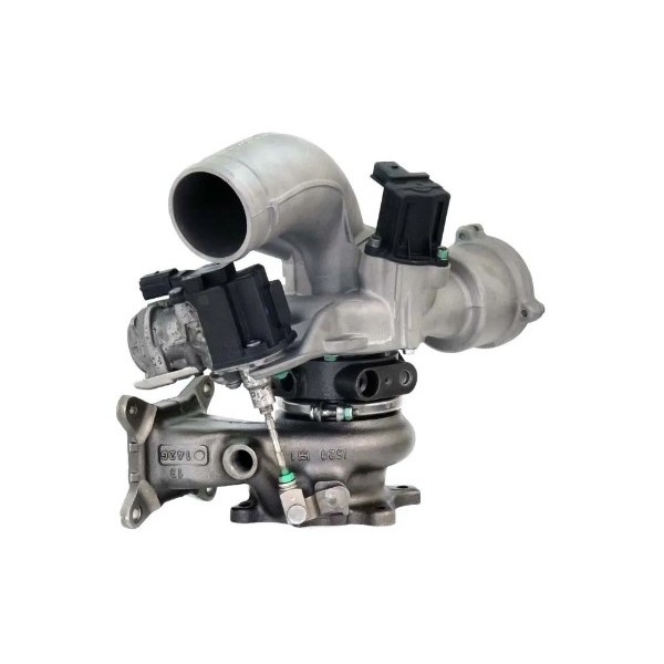 Turbo pour AUDI A5 (8T / 8F / 8TA) 2.0 TFSI 224 CV 06L145702M