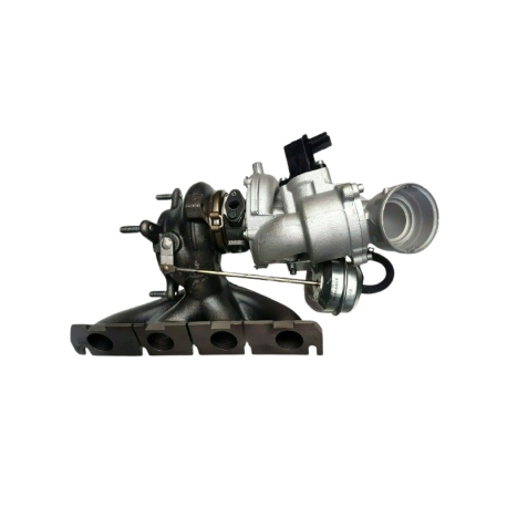 Turbo pour AUDI TT (8J3) 2.0 TFSI 211 CV 06J145702S