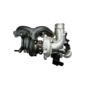 Turbo pour AUDI TT Roadster (8J9) 2.0 TFSI 211 CV 06J145702S