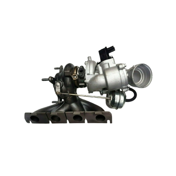Turbo pour AUDI TT (8J3) 2.0 TFSI quattro 211 CV 06J145702S