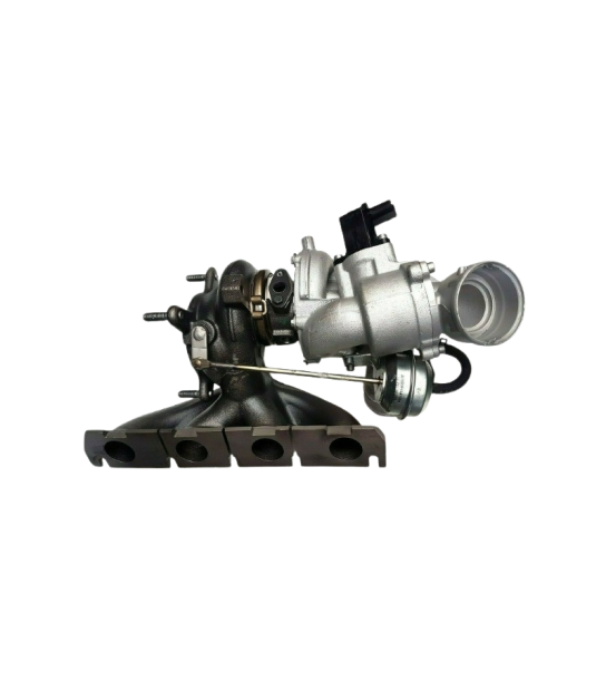 Turbo pour AUDI TT (8J3) 2.0 TFSI quattro 211 CV 06J145702S