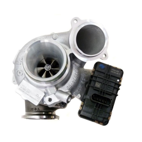 Turbo pour BMW 530d (G30) 530D 265 CV 835109-5009S
