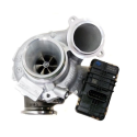 Turbo pour BMW 730d, Ld (G11 / G12) 730D, LD xDrive 265 CV 835109-5009S