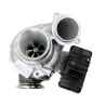 Turbo pour BMW 730d, Ld (G11 / G12) 730D, LD xDrive 265 CV 835109-5009S