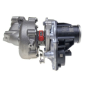 Turbo pour BMW 540xd (G30) 540XD 320 CV 1638 970 0016