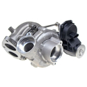 Turbo pour BMW 640xd GT (G32) 640XD 320 CV 1638 970 0016
