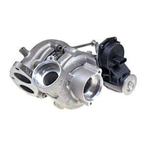 Turbo pour BMW 840xd Coupé (G15 / F92) 840XD 320 CV 1638 970 0016