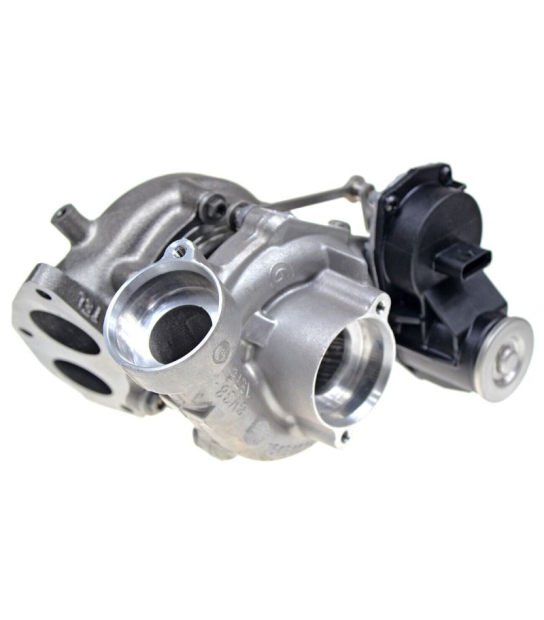 Turbo pour BMW X4 (G02) XDrive M40 d 326 CV 1638 970 0016