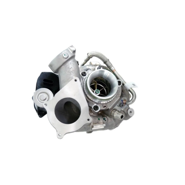 Turbo pour BMW 540xd (G30) 540XD 320 CV 1858 970 0013