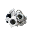 Turbo pour BMW 740d, Ld (G11 / G12) 740D, LD 320 CV 1858 970 0013