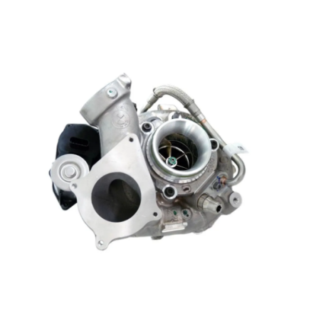 Turbo pour BMW 840xd Cabriolet (G14 / F91) 840XD 320 CV 1858 970 0013