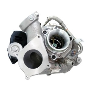 Turbo pour BMW 840xd Coupé (G15 / F92) 840XD 320 CV 1858 970 0013
