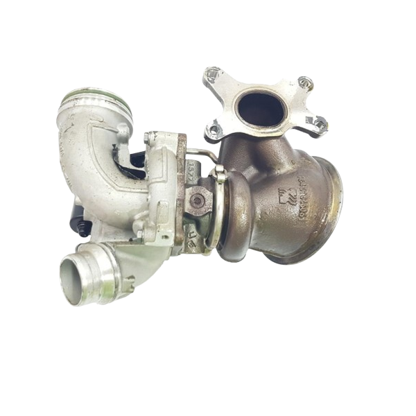 Turbo pour BMW 230xe Active Tourer (U06) 230e xDrive 326 CV 1640 970 0034