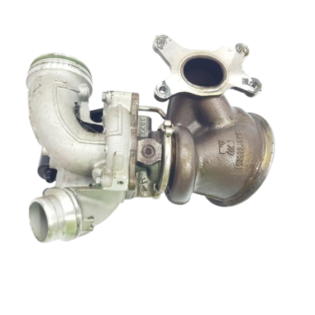 Turbo pour BMW 230xe Active Tourer (U06) 230e xDrive 326 CV 1640 970 0034