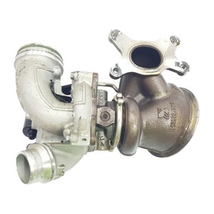Turbo pour BMW X1 (U11) 18i sDrive 136 CV 1640 970 0034