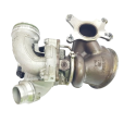Turbo pour BMW X1 (U11) 25e xDrive 245 CV 1640 970 0034