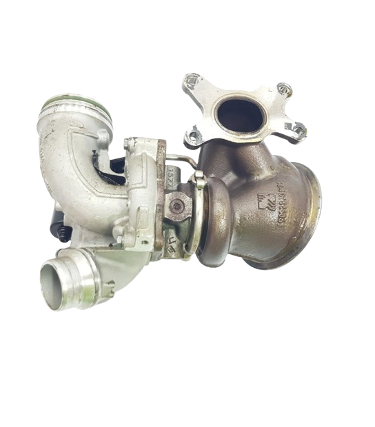 Turbo pour MINI Mini (F66 / F65) Cooper C (F65) 156 CV 1640 970 0034