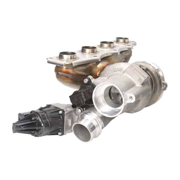 Turbo pour BMW 220i Cabriolet (F23) 220i 184 CV 49U77-02072