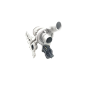 Turbo pour BMW 120i (F20 / F21) 120i 184 CV 49477-02404