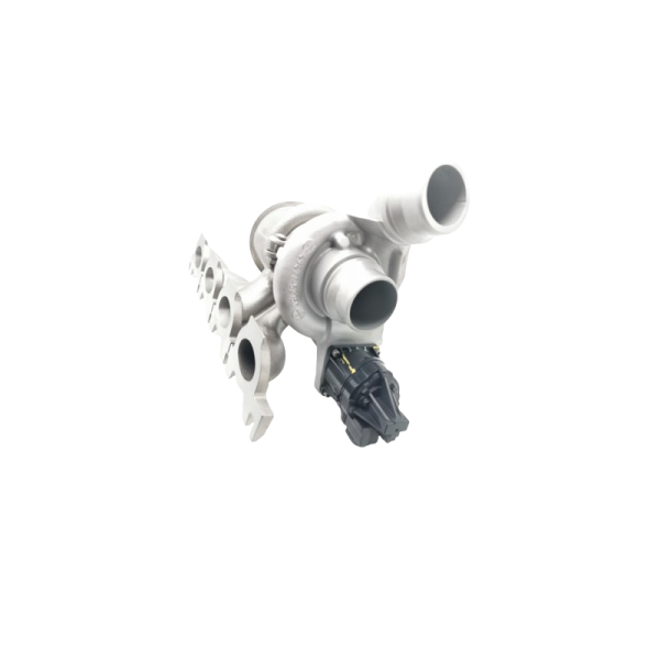 Turbo pour BMW 520i (G30) 520i 184 CV 49477-02404