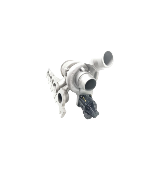 Turbo pour BMW 520i (G30) 520i 184 CV 49477-02404